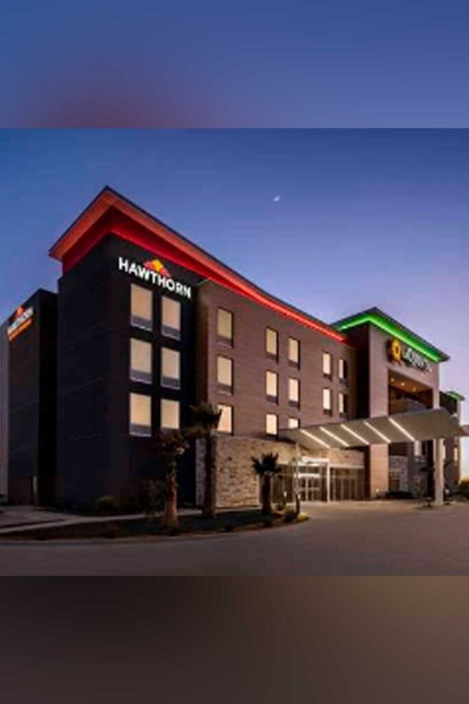 hotelgloria